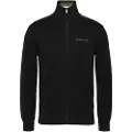 Tommy Hilfiger Dm0dm21301 Genser Med Hel Glidelås