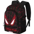 KARACTERMANIA Marvel Spiderman Vision Ryggsekk