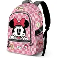 KARACTERMANIA Disney Minnie Mouse Journey Ryggsekk