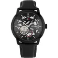 Tommy Hilfiger Henry 43 Mm Klokke