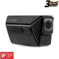 Mio MiVue MP30 GPS - Instrumentbordkamera - 4.0 MP - 2,5 K / 30 fps - Wi-Fi - GPS - G-Sensor
