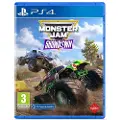 Sony Ps4 Monster Jam Showdown