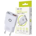 Mobile Origin GaN 30W Slim Charger MO16 - USB-A + USB-C