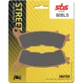 SBS P828-ls Sintrede Bremseklosser