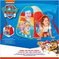 Paw Patrol Pop Up Play Tent