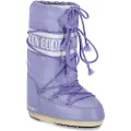 Moon Boot Icon Nylon Støvler