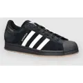 Adidas Superstar Adv Skatesko svart