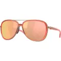 Oakley Kvinne Split Time Solbriller