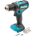 Makita DDF485Z Cordless drill - BULK version without box. batteries or charger!