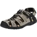 Geox Strada Sandaler