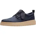 Clarks Shoes Polden Lace Sko