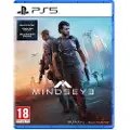 Mindscape MindsEye - Sony PlayStation 5 - Action/Adventure
