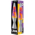 Lavazza Lamp Classic 37cm Orange/Purple