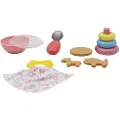 Happy Friend Play Time Set