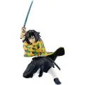 Banpresto Giyu Tomioka Vibration Star Demon Slayer: Kimetsu No Yaiba Figur