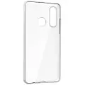 X-SHIELD - Bakdeksel til mobiltelefon - klar - for Huawei P30 lite