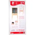 Classic World Træ 5 i 1 tavle Whiteboard/Tavle