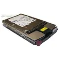 HP Hard Drive 146GB 10K - 146GB - Harddisk - 418399-001 - Serial Attached SCSI - 2.5"