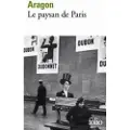 Gallimard Le paysan de Paris