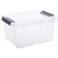 PLAST TEAM Universal Container Pro Box 32l 2779 Plast Team
