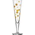 Ritzenhoff RitzenhoffGoldnacht Champagneglas No:41GullVinglassFra Homeroom
