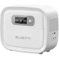 BLUETTI PowerOak X60 614Wh CPAP - Power Bank (P-X60-EU-WH-BL-010)