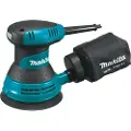 Makita Bo5030 Slipemaskin