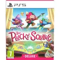 U&i The Plucky Squire - Deluxe Edition (PS5)