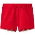 Name it Økologisk Bomull Shorts