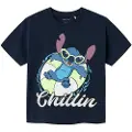 Name it Stitch T-skjorte
