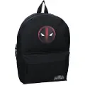 Vadobag Deadpool Forundring Encore Time Ryggsekk 39 Cm