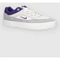Nike SB Malor Skatesko grå