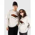 Nike SB Skate Fleece Crew Genser