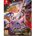 - UNKNOWN - Yasha - Legends of the Demon Blade (Deluxe Edition) - Nintendo Switch - RPG