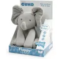 Gund Flappy Bamse 30 Cm