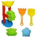 Happy Summer Sand Mill Playset