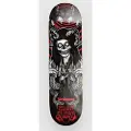 Birdhouse Sloan Reaper 8.5" Skateboard Deck mønster
