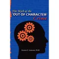 Createspace Independent Publishing Platform The Myth of the Out of Character Crime