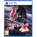 Reef Entertainment Ps5 Terminator 2d No Fate Day One Edition