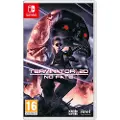 Reef Entertainment Switch Terminator 2d No Fate Day One Edition