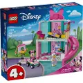 LEGO Disney 43274 Minnis kjæledyrhotell