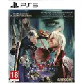 Capcom Devil May Cry 5: Special Edition - Sony PlayStation 5 - Action
