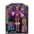 Monster High MH FEST CLAWDEEN WOLF HXH80 WB4