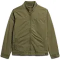Superdry Classic Harrington Jakke