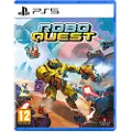 Wendros Robo Quest (Limited Edition) - Sony PlayStation 5 - FPS