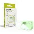 Mobile Origin AirTag Pet Collar - Luminous Green