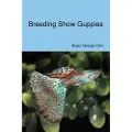 Createspace Independent Publishing Platform Breeding Show Guppies