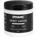 Dynamic Bike Care Secret Surface Poleringsspray 500ml