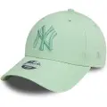 New Era League Ess 9forty New York Yankees Cap