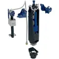 Ifö Electric sign cistern armature complete type 245-333